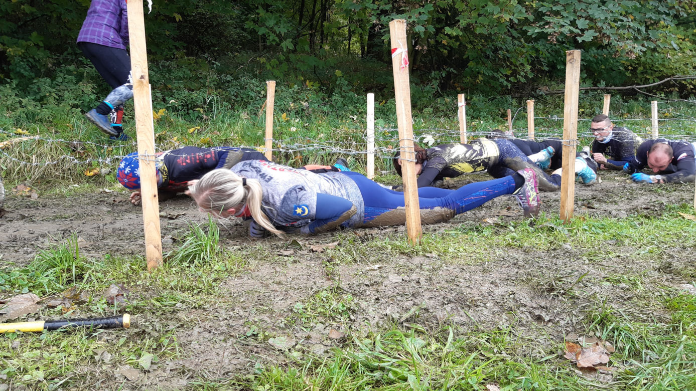 Marcinka Cross Challenge