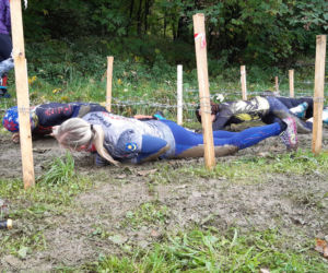 Marcinka Cross Challenge