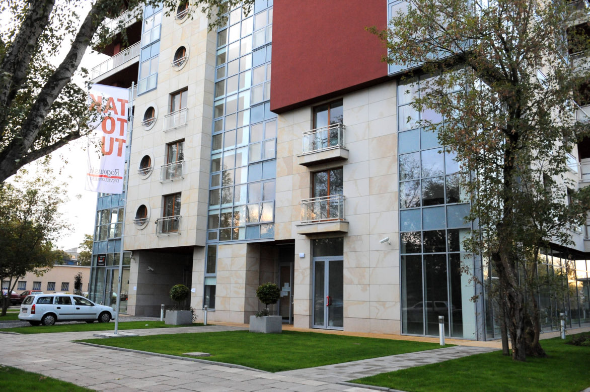 Apartament 450 m2 kupił za 3 miliony