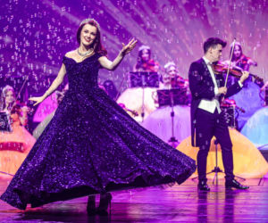 Księżniczki zatańczą i zagrają. Jedyna taka orkiestra na świecie