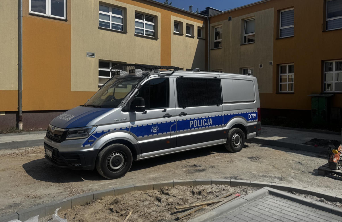 Gabrysia miała przed sobą całe życie. Zginęła od ciosów nożem zadanych przez 19-letniego Damiana