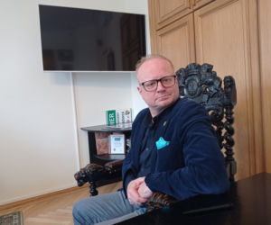 Wojna o bazar w Milanówku. Kupcy kontra burmistrz 