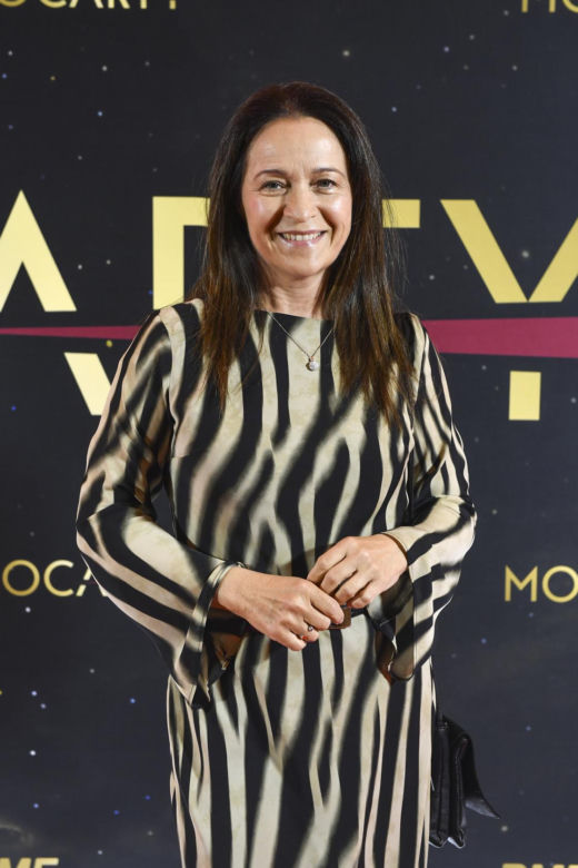 Gala MocArty RMF Classic