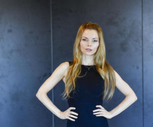 Izabella Miko