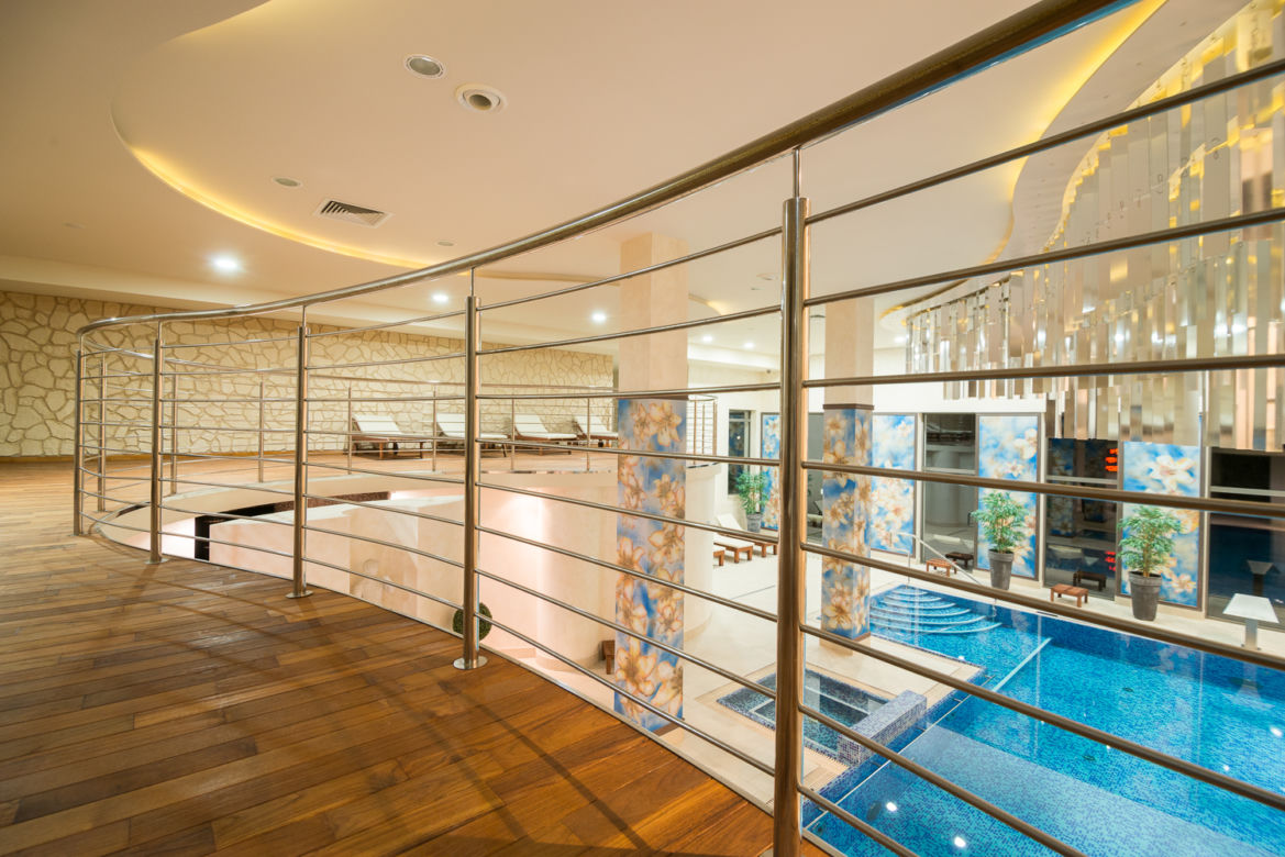 Hotel Afrodyta **** Business & SPA