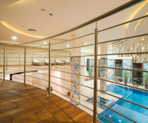 Hotel Afrodyta **** Business & SPA