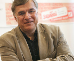 Nie żyje o. Maciej Zięba