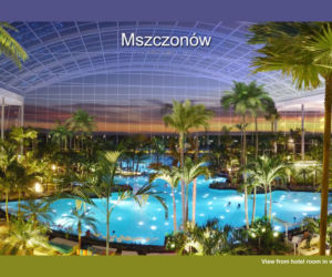 Wizualizacje Park of Poland