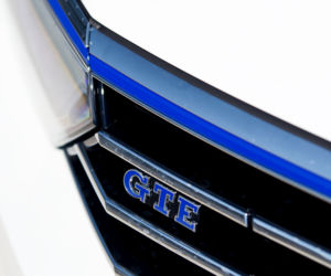 Volkswagen Passat Variant GTE