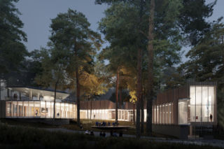 Muzeum Opery Leśnej w Sopocie