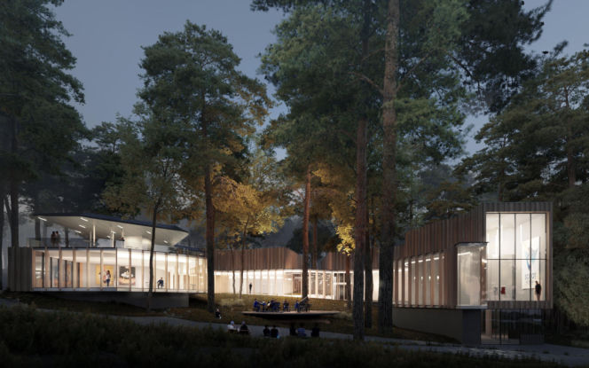 Muzeum Opery Leśnej w Sopocie