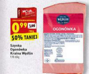 Wielkie promocje w Biedronce od 17.05.