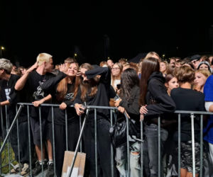 Young Igi na Dniach Starachowic 2026! Tłumy pod sceną i wielkie hity