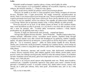 Tematy na maturze z polskiego z arkuszy CKE