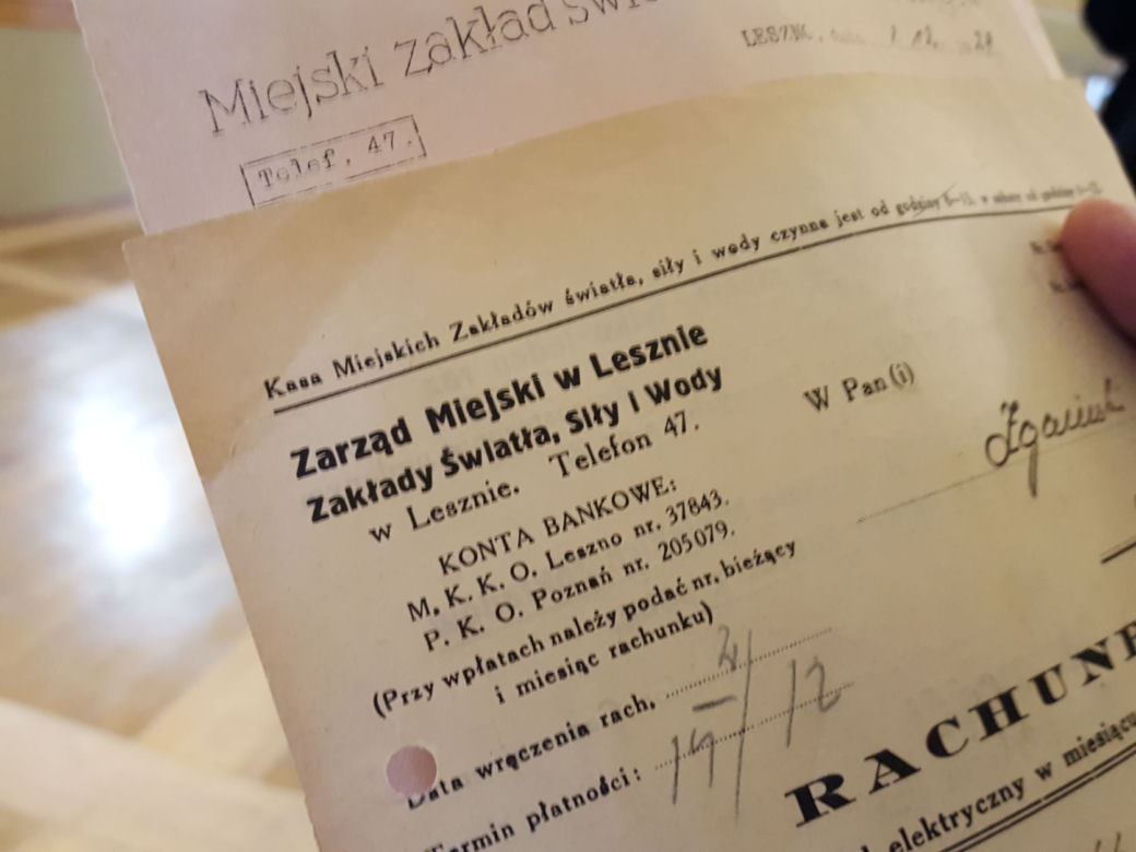 Leszczyński Dzień Kolekcjonera zorganizowali Muzeum Okręgowe w Lesznie oraz Towarzystwo Przyjaciół Muzeum Okręgowego w Lesznie. 
