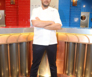 Finał Hell's Kitchen - zobacz zdjęcia