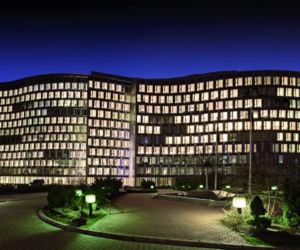 Horizon Plaza