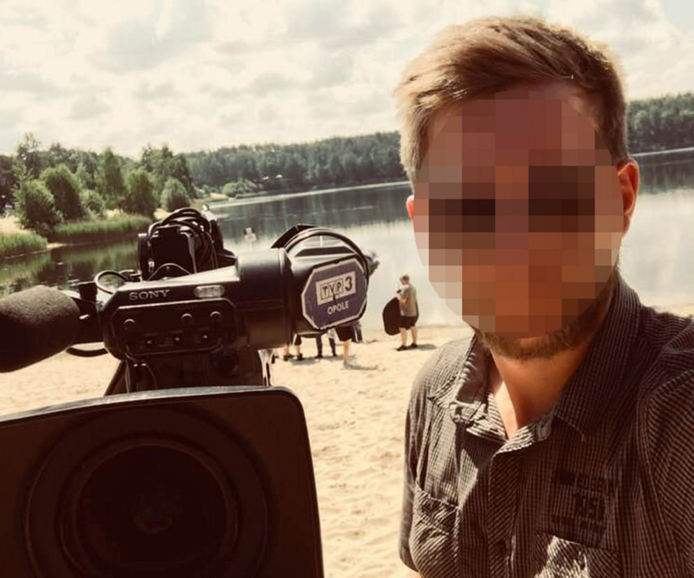 Nie żyje operator Polsat News i TVP3. Żołnierz potrącił go przejściu dla pieszych w Opolu