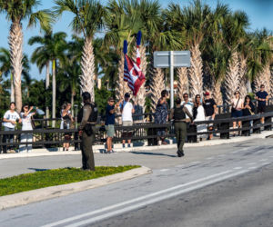 Zełenski w rezydencji Trumpa na Florydzie! Co tam robi?