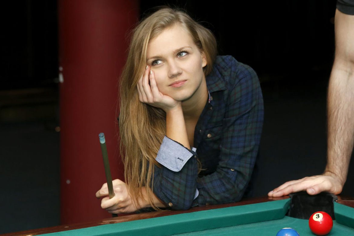Agnieszka Kaczorowska