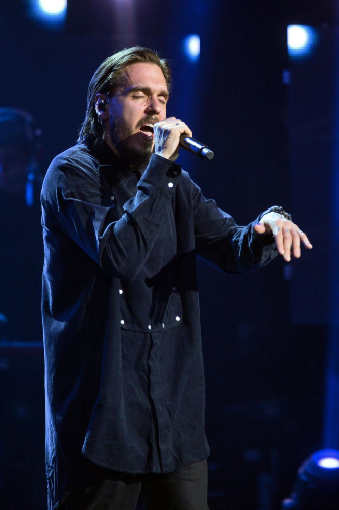 Miuosh schodzi ze sceny rapowej. Wyznał, jakie ma teraz plany