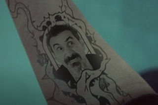 Serj Tankian zapowiedział nowe wydawnictwo! Premiera w najbliższy piątek