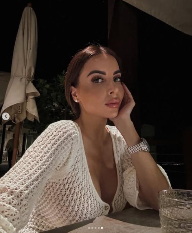 Maria Luisa Jacobelli