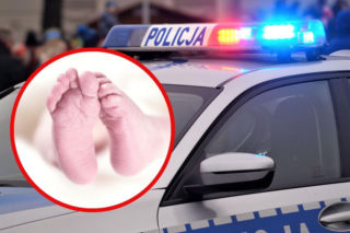 15-latka trafiła do szpitala, a w jej domu odkryto ciało noworodka.  Tajemniczy komunikat prokuratury 