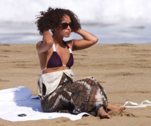 Alicia Keys