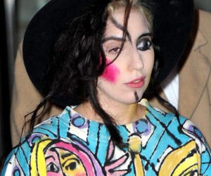 Lady Gaga (1)