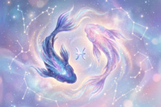 Horoskop dzienny Ryby na 14 marca. Twoje przeznaczenie czeka na odważny ruch