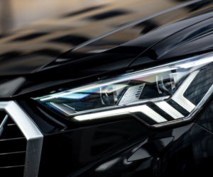 Audi Q3 S line 45 TFSI quattro S tronic 