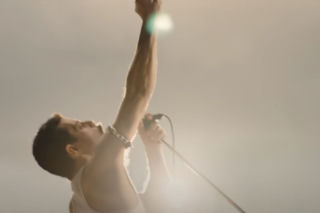Brian May mówi o kontynuacji 'Bohemian Rhapsody': szukamy pomysłów