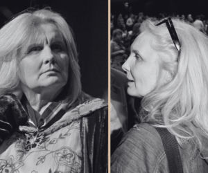 Syn Magdy Umer ujawnia kulisy jej choroby. W lipcu diagnoza, w grudniu śmierć. Tak odchodziła artystka