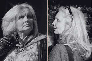 Syn Magdy Umer ujawnia kulisy jej choroby. W lipcu diagnoza, w grudniu śmierć. Tak odchodziła artystka