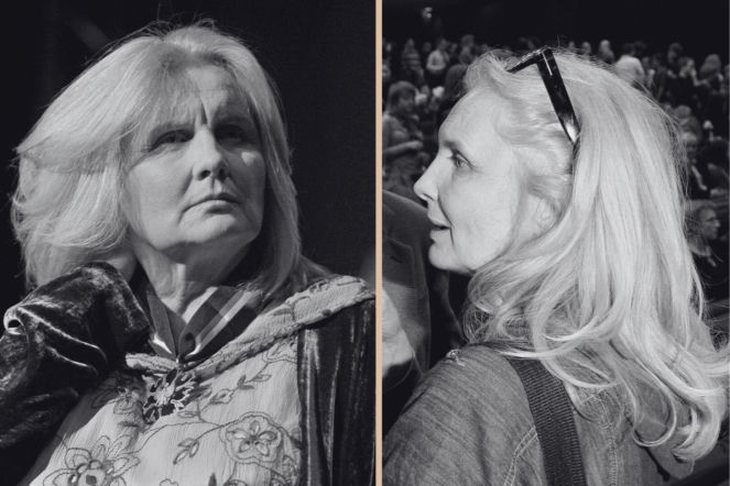 Syn Magdy Umer ujawnia kulisy jej choroby. W lipcu diagnoza, w grudniu śmierć. Tak odchodziła artystka