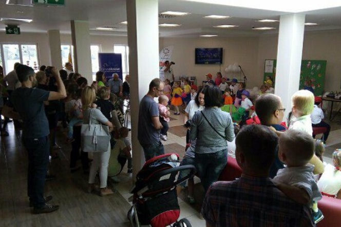 Dni Otwarte Funduszy Europejskich - relacja z wydarzenia