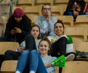 Enea Astoria Bydgoszcz - Legia Warszawa [ZDJĘCIA Z MECZU]