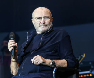 Czy Phil Collins przez rok się nie mył? Będzie musiał opowiedzieć o tym w sądzie