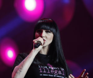 Agnieszka Chylińska
