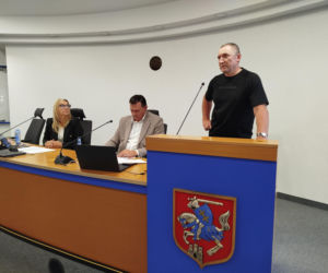 Kadra „Rolnika” obawia się, że miasto chce zlikwidować szkołę