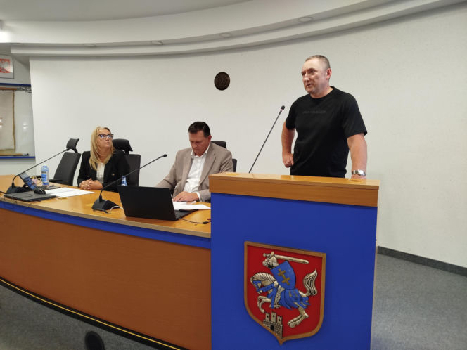 Kadra „Rolnika” obawia się, że miasto chce zlikwidować szkołę