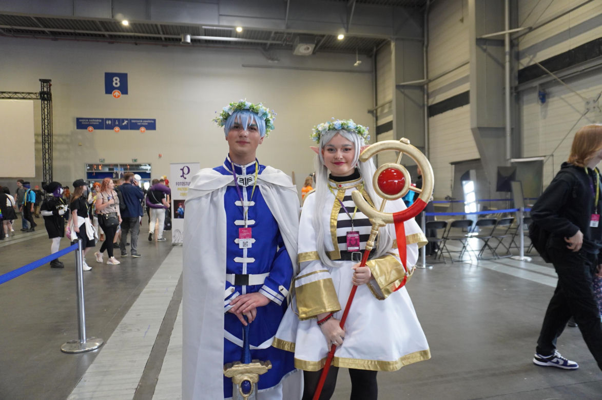 Anime Pyrkon 2024