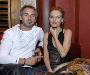 Patrycja Markowska, Jacek Kopczyński