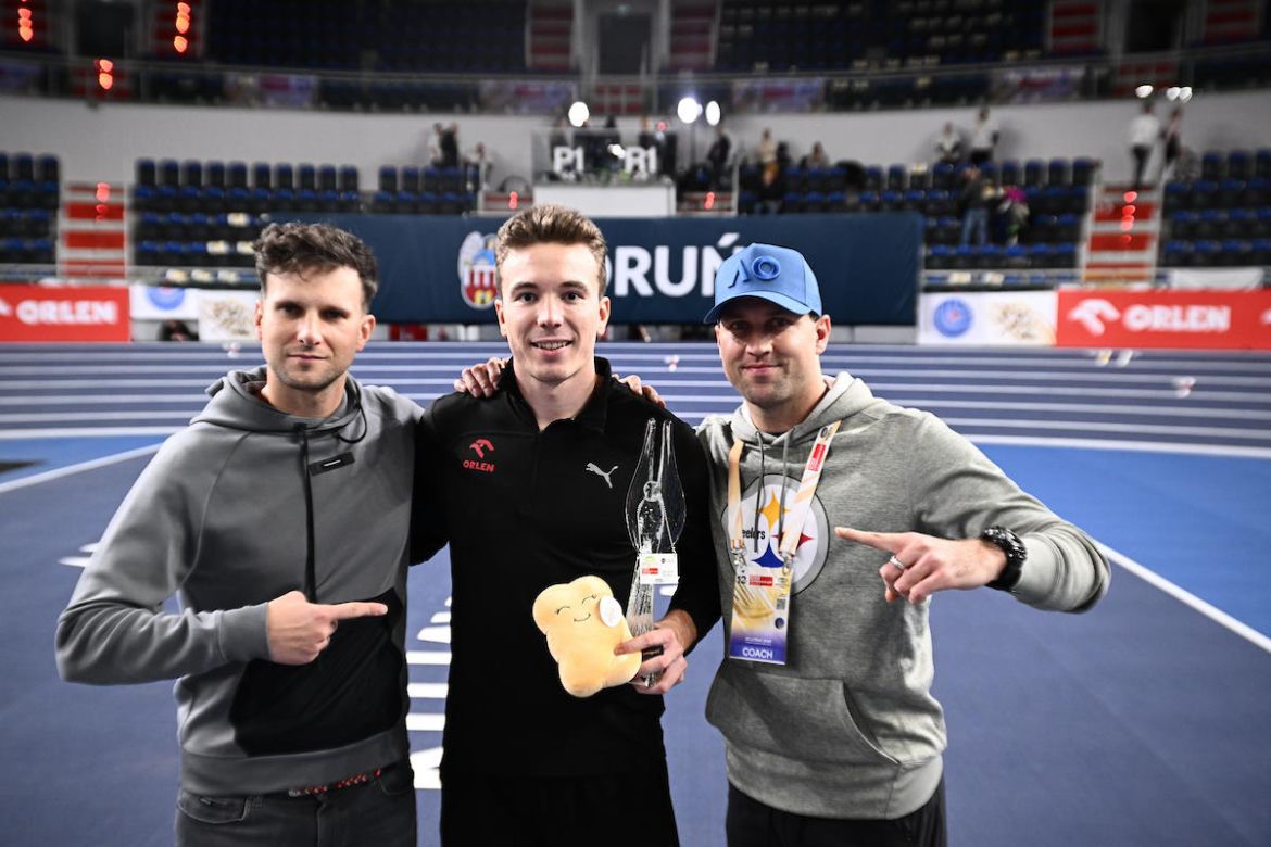 Orlen Copernicus Cup 2026: Tak wyglądało święto sportu w Kujawsko-Pomorskiej Arenie Toruń. Zdjęcia ze środka