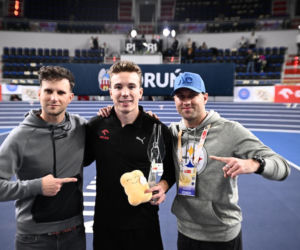 Orlen Copernicus Cup 2026: Tak wyglądało święto sportu w Kujawsko-Pomorskiej Arenie Toruń. Zdjęcia ze środka