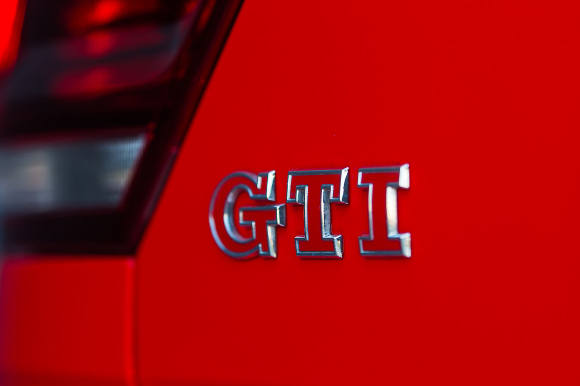 Volkswagen Polo GTI 2.0 TSI 200 KM DSG6