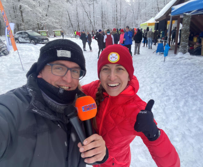 2. edycja Trail On Stawiguda - Styczeń 2026