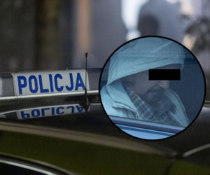 Mieszkał ze zwłokami żony i córeczek, które zabił. Sąd bezlitosny dla Serhija T.