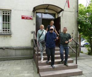 Ryszard P. przez 16 lat skrywał mroczny sekret